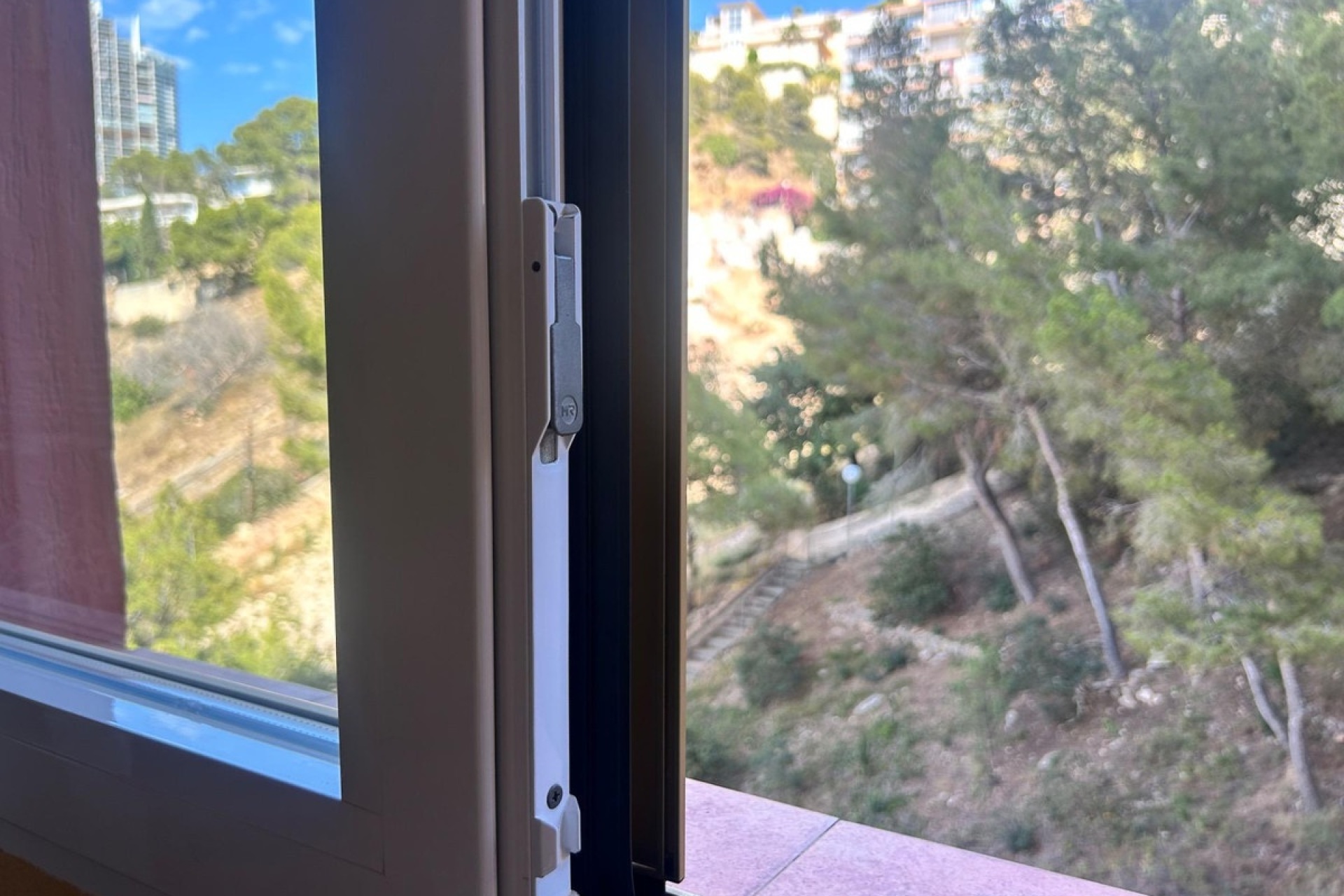 Rynek wtórny - apartment - Benidorm - Benidorm Centro
