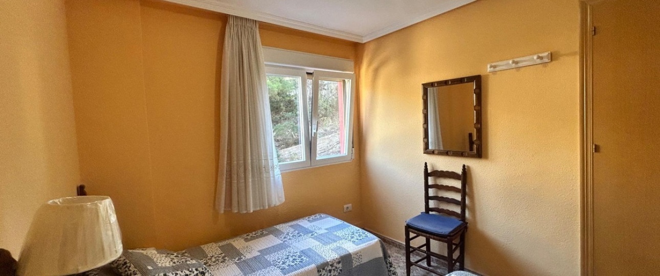 Rynek wtórny - apartment - Benidorm - Benidorm Centro