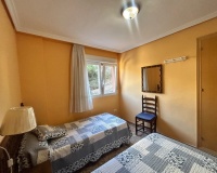Rynek wtórny - apartment - Benidorm - Benidorm Centro