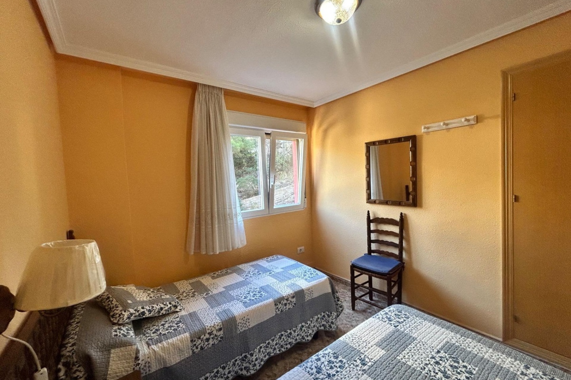 Rynek wtórny - apartment - Benidorm - Benidorm Centro