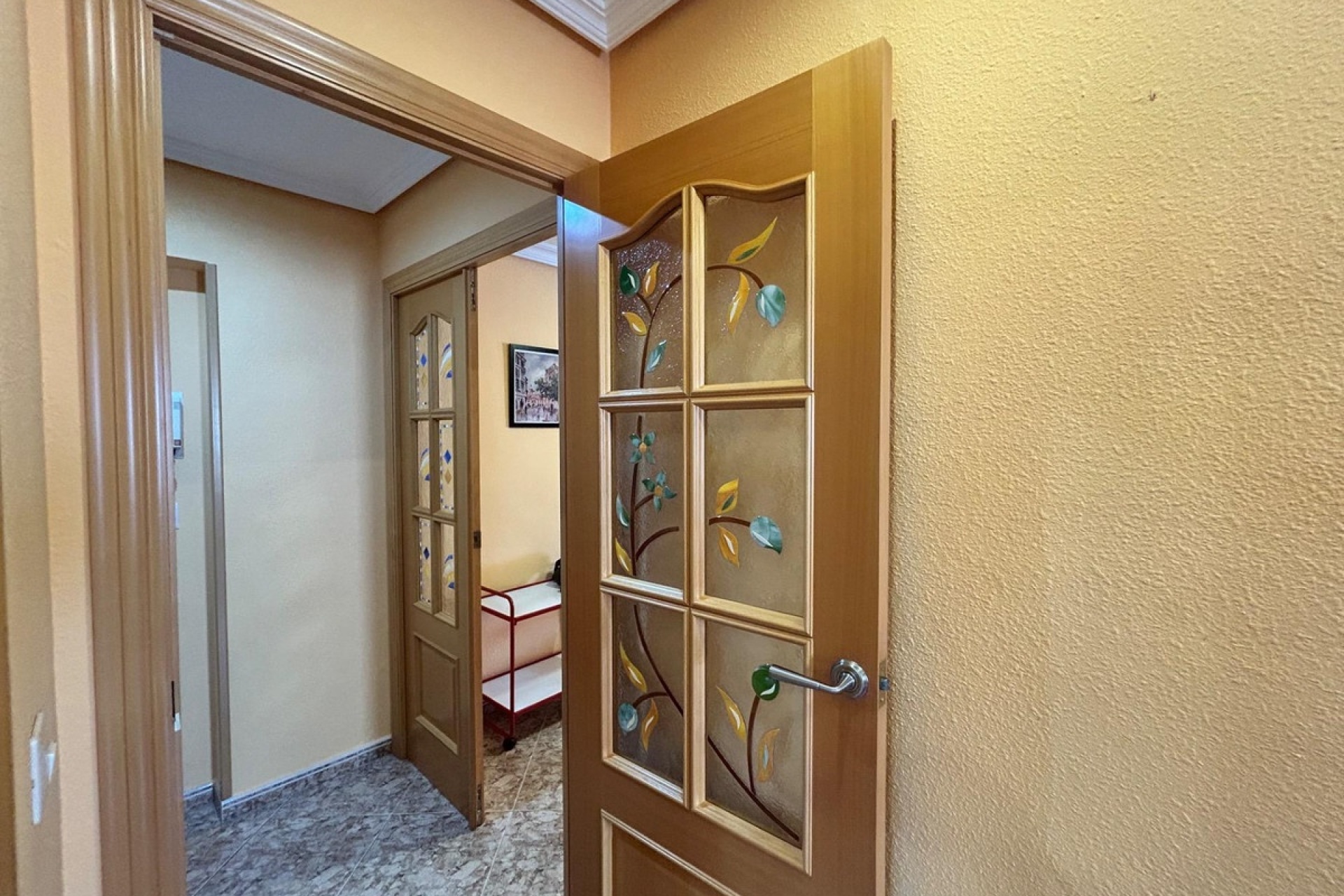 Rynek wtórny - apartment - Benidorm - Benidorm Centro