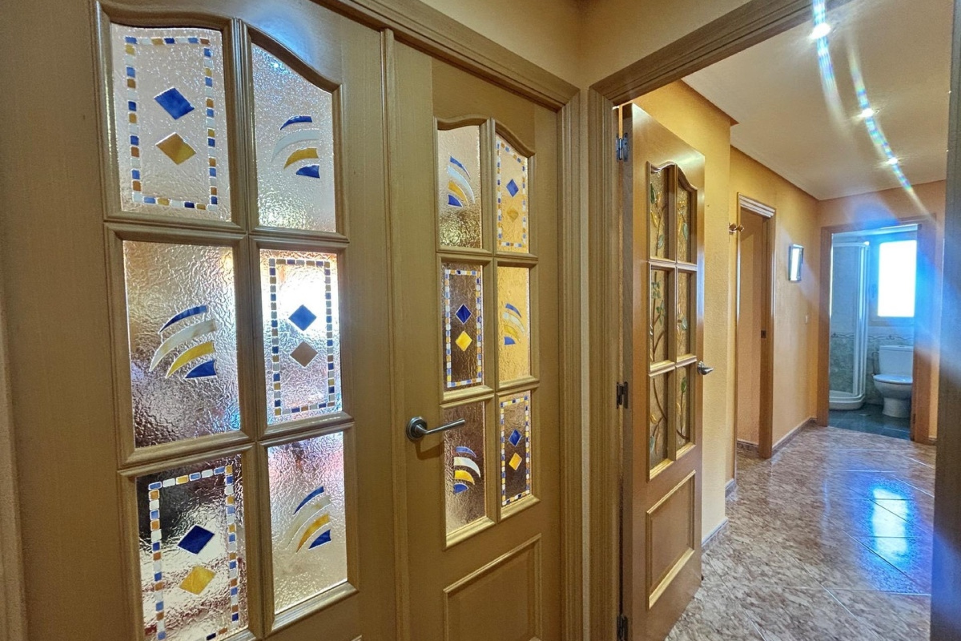 Rynek wtórny - apartment - Benidorm - Benidorm Centro
