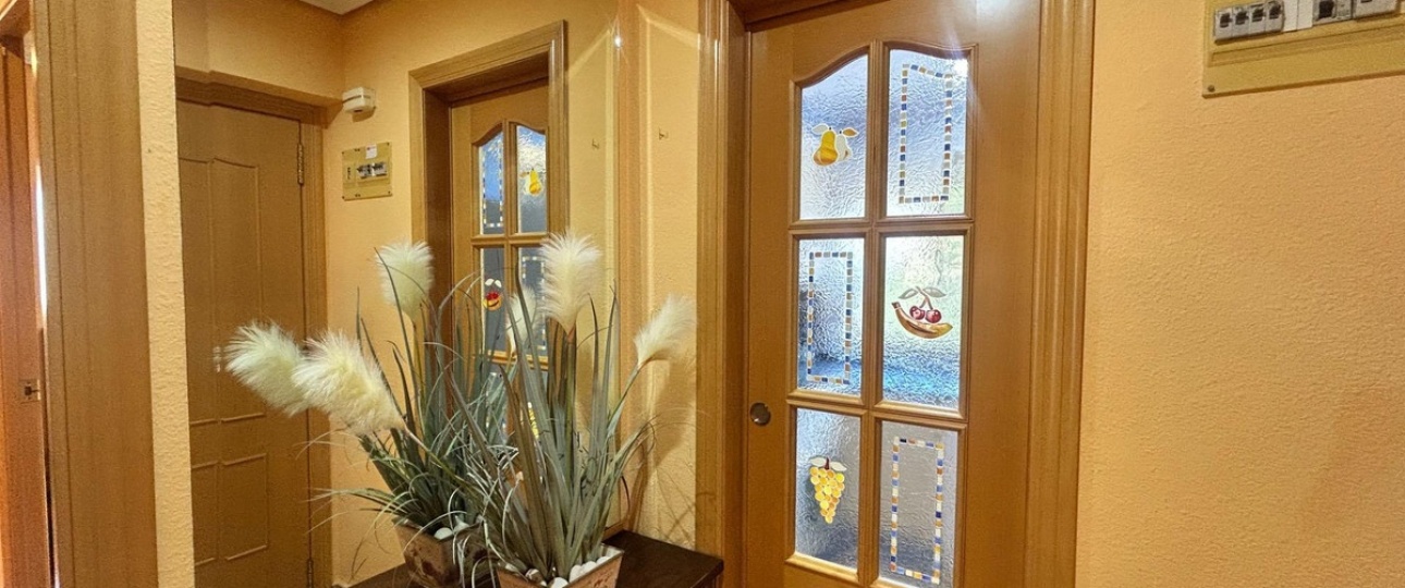 Rynek wtórny - apartment - Benidorm - Benidorm Centro