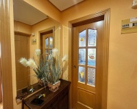 Rynek wtórny - apartment - Benidorm - Benidorm Centro