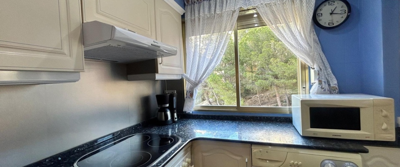Rynek wtórny - apartment - Benidorm - Benidorm Centro