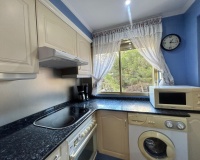 Rynek wtórny - apartment - Benidorm - Benidorm Centro