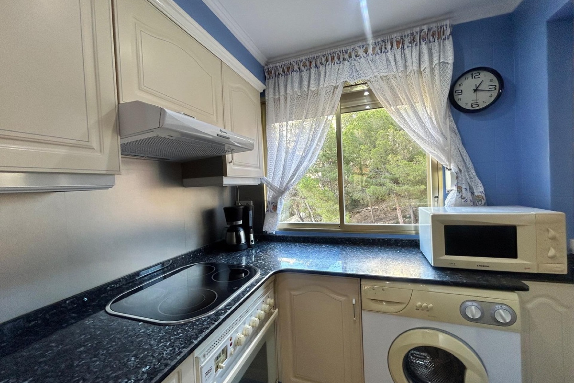 Rynek wtórny - apartment - Benidorm - Benidorm Centro