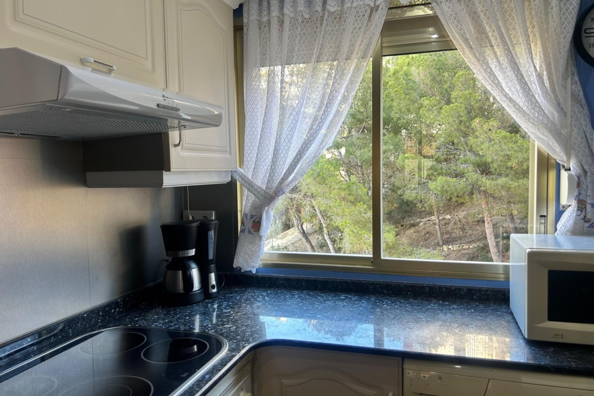 Rynek wtórny - apartment - Benidorm - Benidorm Centro