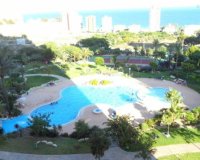 Rynek wtórny - apartment - Benidorm - Benidorm Centro