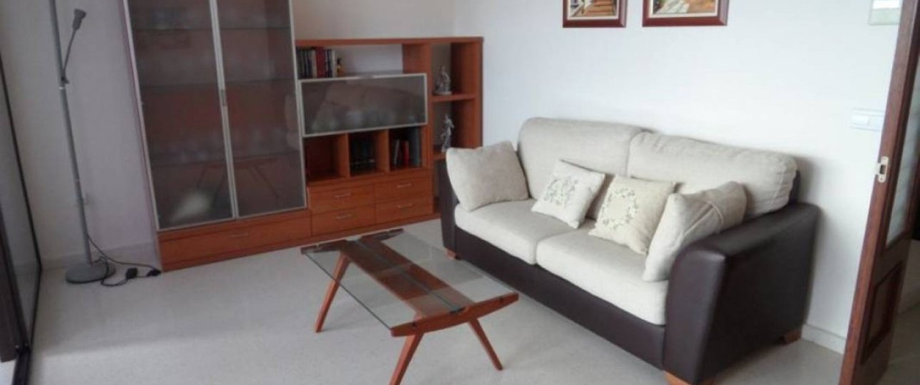 Rynek wtórny - apartment - Benidorm - Benidorm Centro