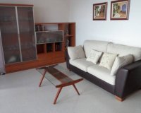 Rynek wtórny - apartment - Benidorm - Benidorm Centro