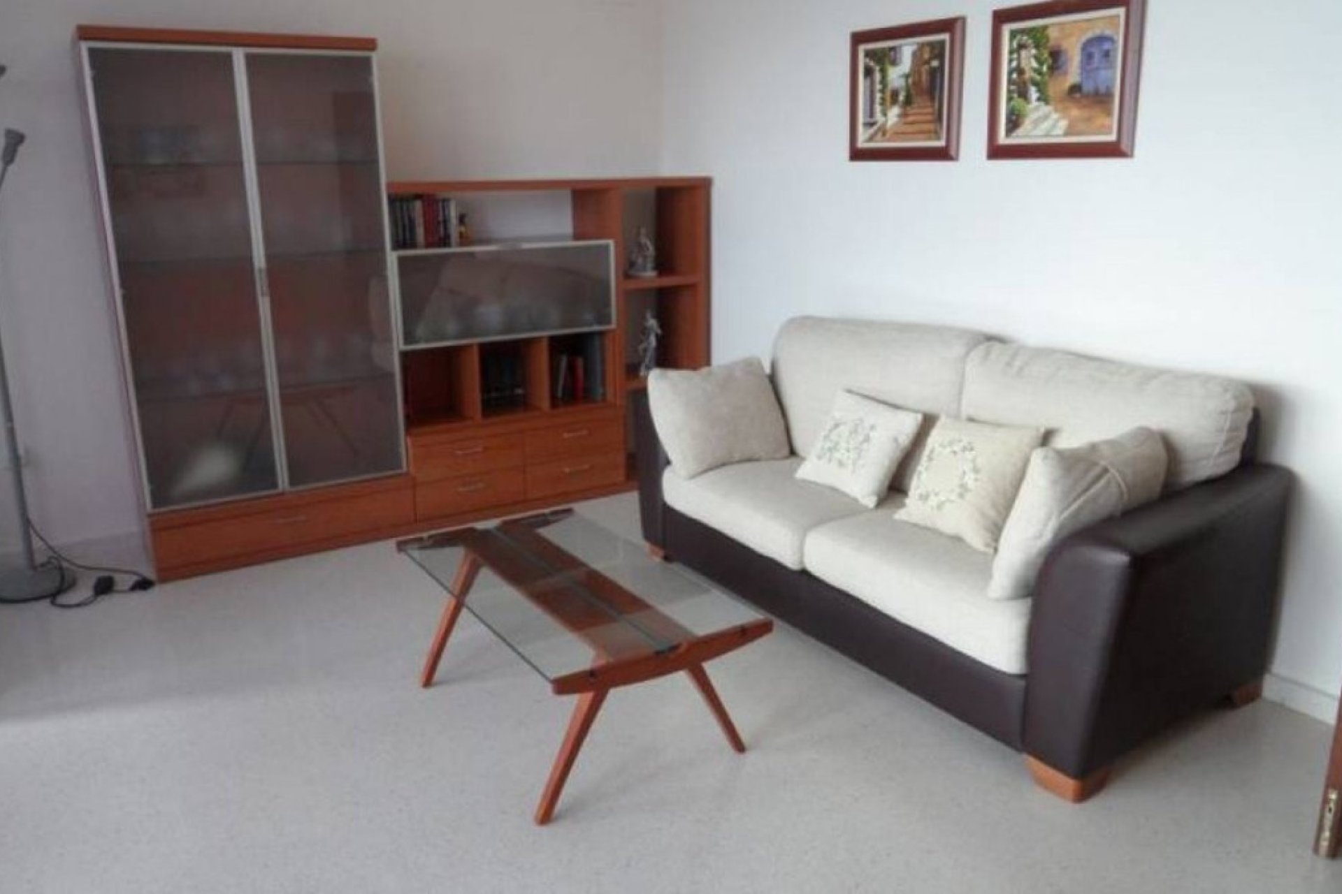 Rynek wtórny - apartment - Benidorm - Benidorm Centro