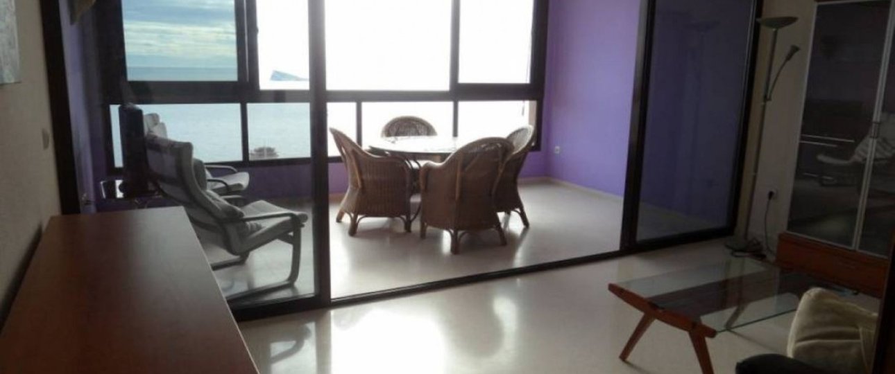 Rynek wtórny - apartment - Benidorm - Benidorm Centro