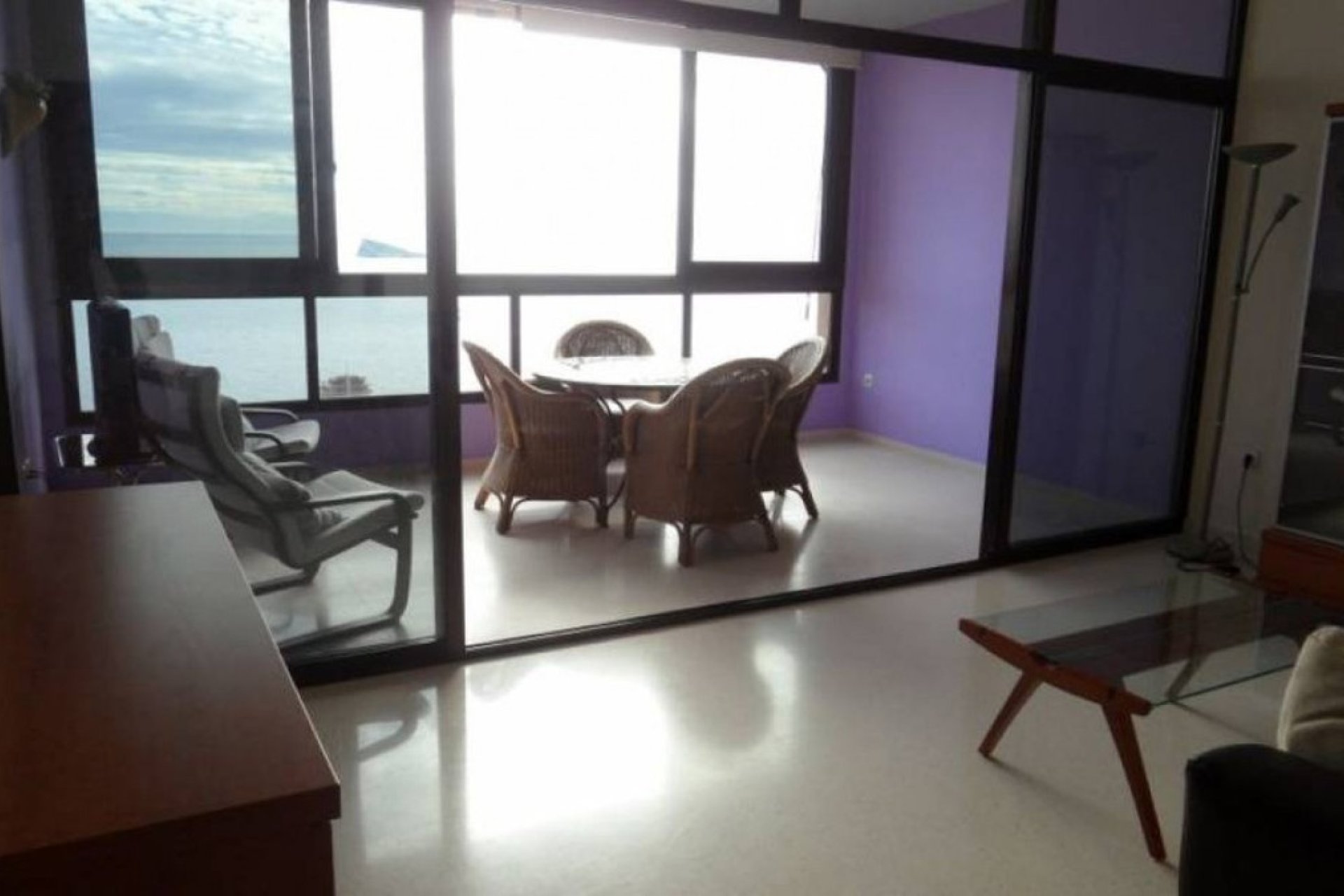 Rynek wtórny - apartment - Benidorm - Benidorm Centro