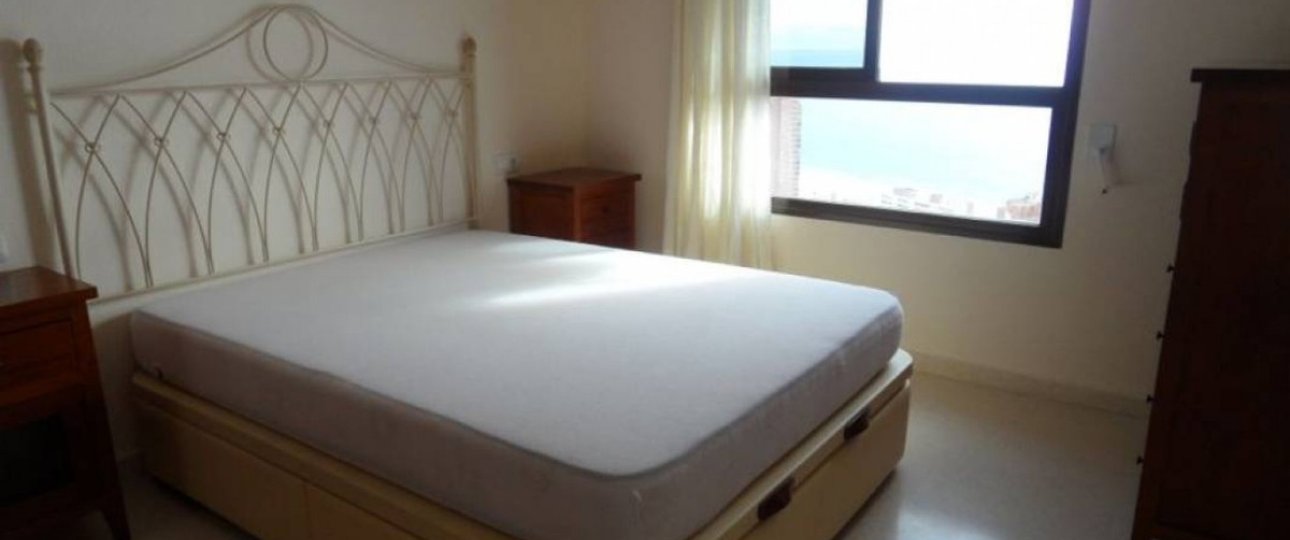 Rynek wtórny - apartment - Benidorm - Benidorm Centro