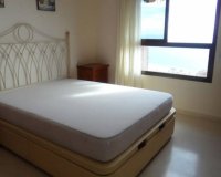 Rynek wtórny - apartment - Benidorm - Benidorm Centro