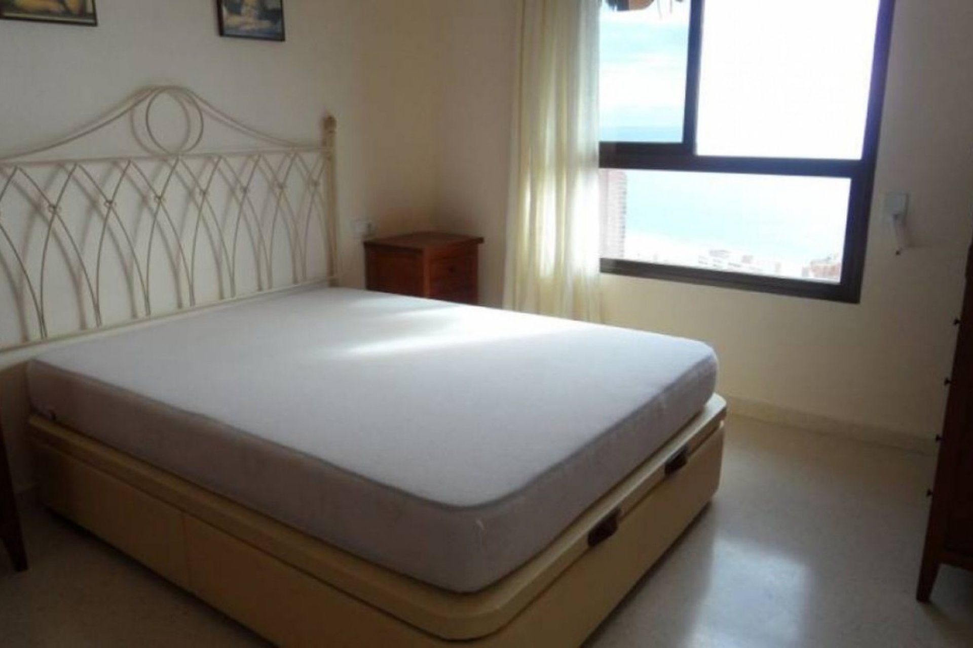 Rynek wtórny - apartment - Benidorm - Benidorm Centro