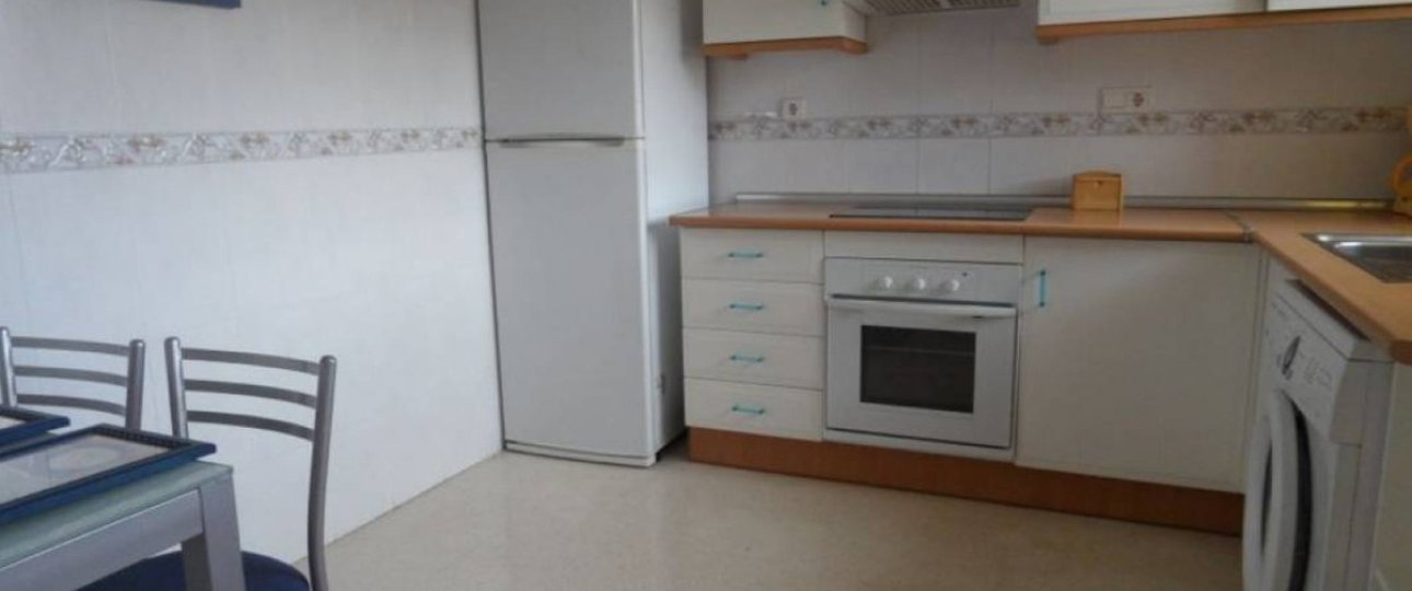 Rynek wtórny - apartment - Benidorm - Benidorm Centro