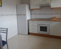 Rynek wtórny - apartment - Benidorm - Benidorm Centro