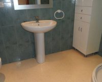 Rynek wtórny - apartment - Benidorm - Benidorm Centro