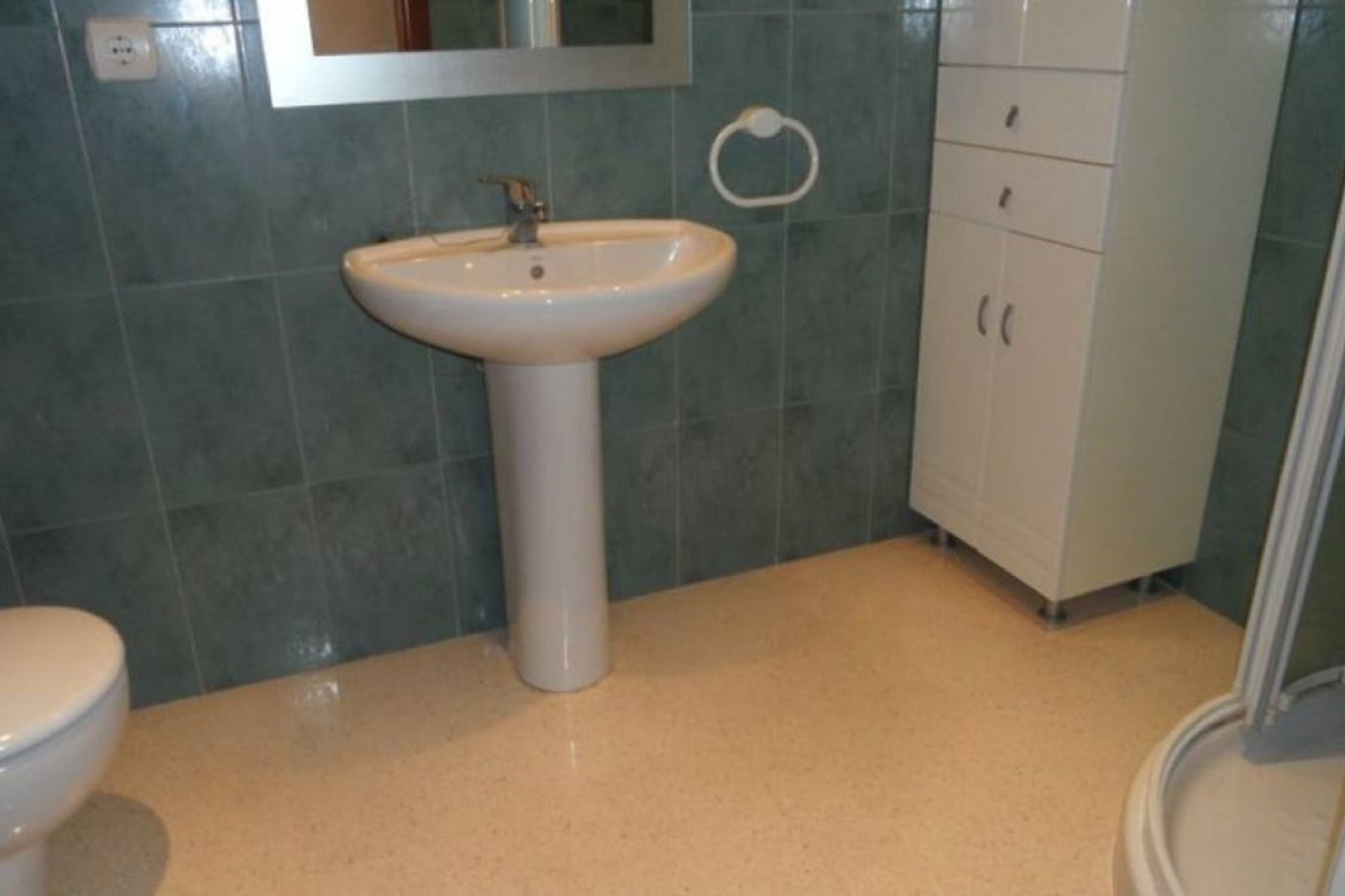 Rynek wtórny - apartment - Benidorm - Benidorm Centro