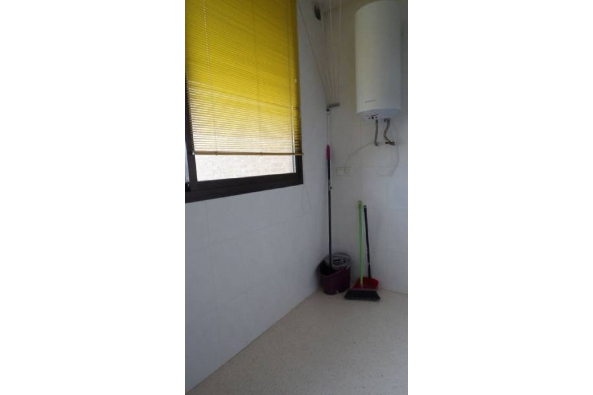 Rynek wtórny - apartment - Benidorm - Benidorm Centro