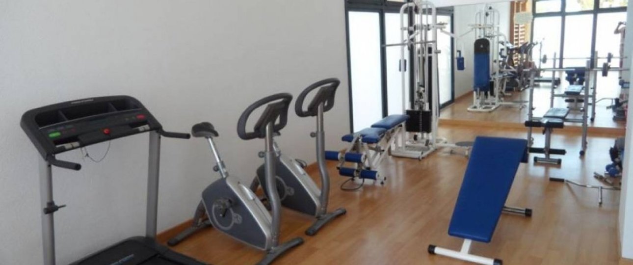 Rynek wtórny - apartment - Benidorm - Benidorm Centro