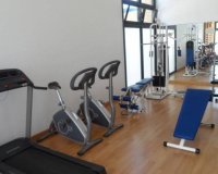 Rynek wtórny - apartment - Benidorm - Benidorm Centro