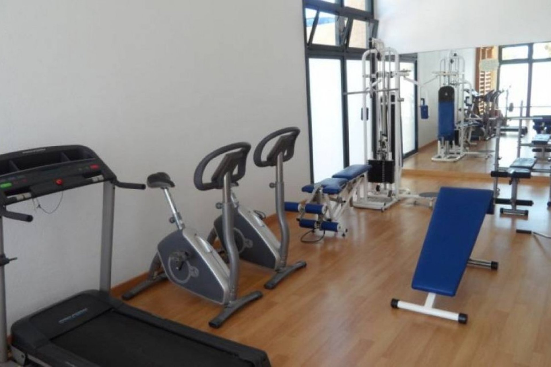 Rynek wtórny - apartment - Benidorm - Benidorm Centro