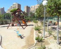 Rynek wtórny - apartment - Benidorm - Benidorm Centro