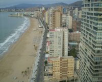 Rynek wtórny - apartment - Benidorm - Benidorm Centro