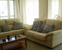 Rynek wtórny - apartment - Benidorm - Benidorm Centro