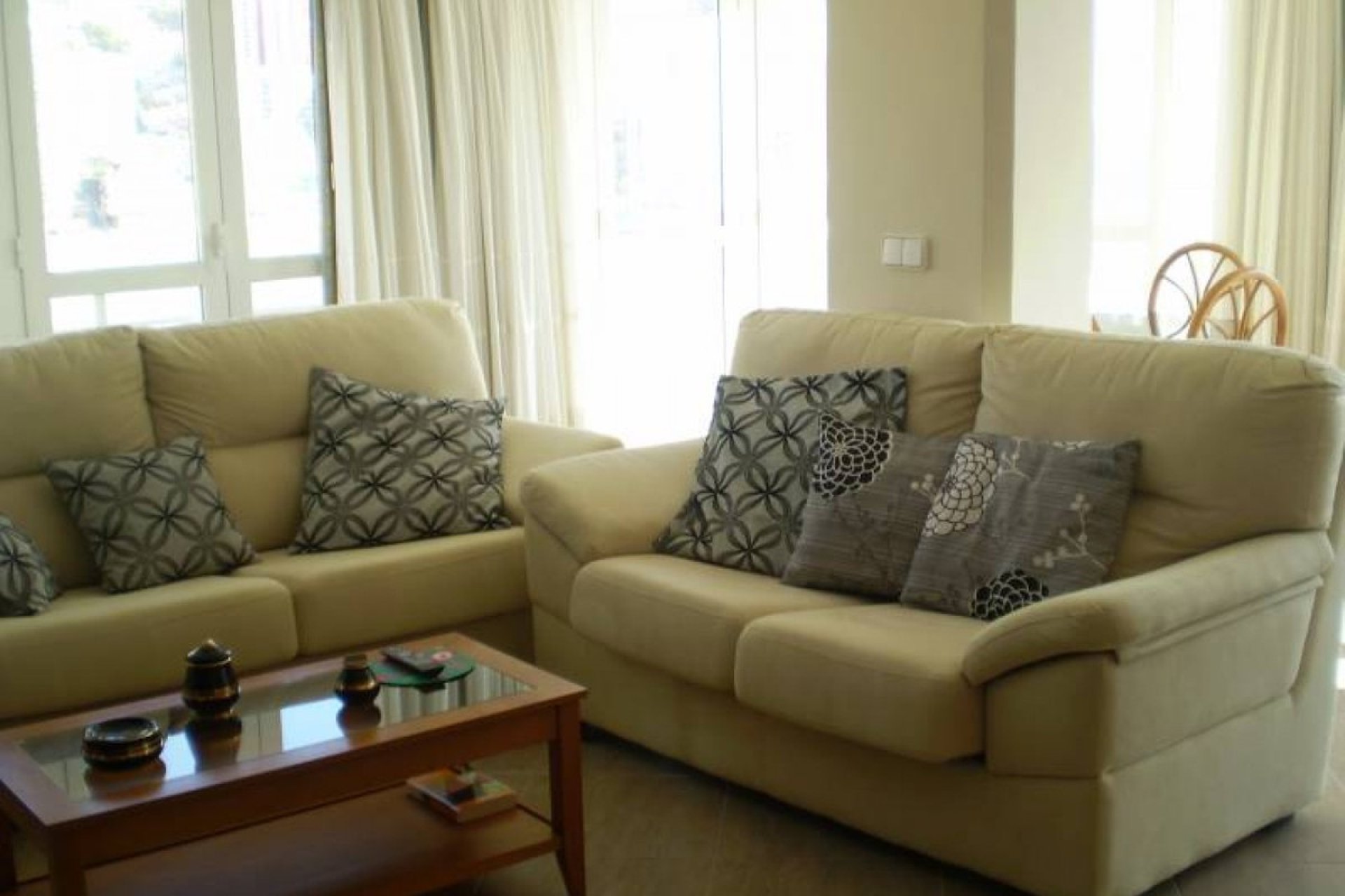 Rynek wtórny - apartment - Benidorm - Benidorm Centro