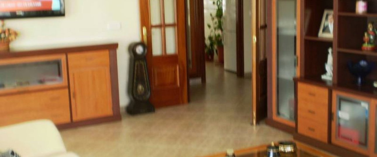 Rynek wtórny - apartment - Benidorm - Benidorm Centro