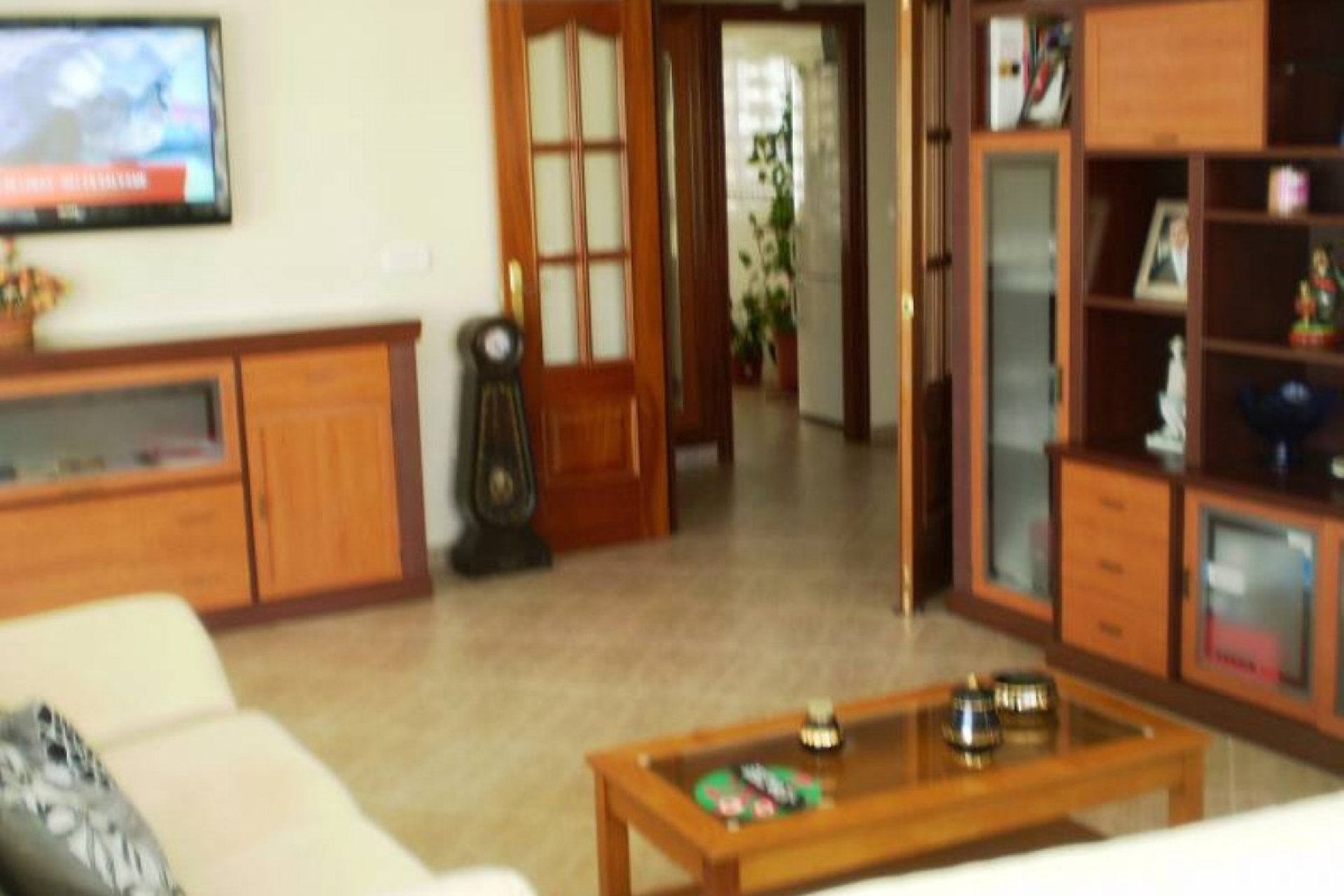 Rynek wtórny - apartment - Benidorm - Benidorm Centro