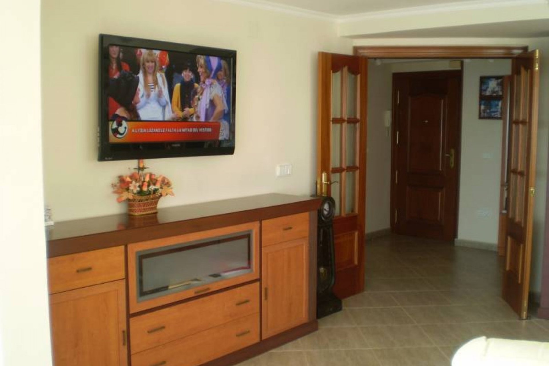 Rynek wtórny - apartment - Benidorm - Benidorm Centro