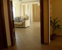 Rynek wtórny - apartment - Benidorm - Benidorm Centro