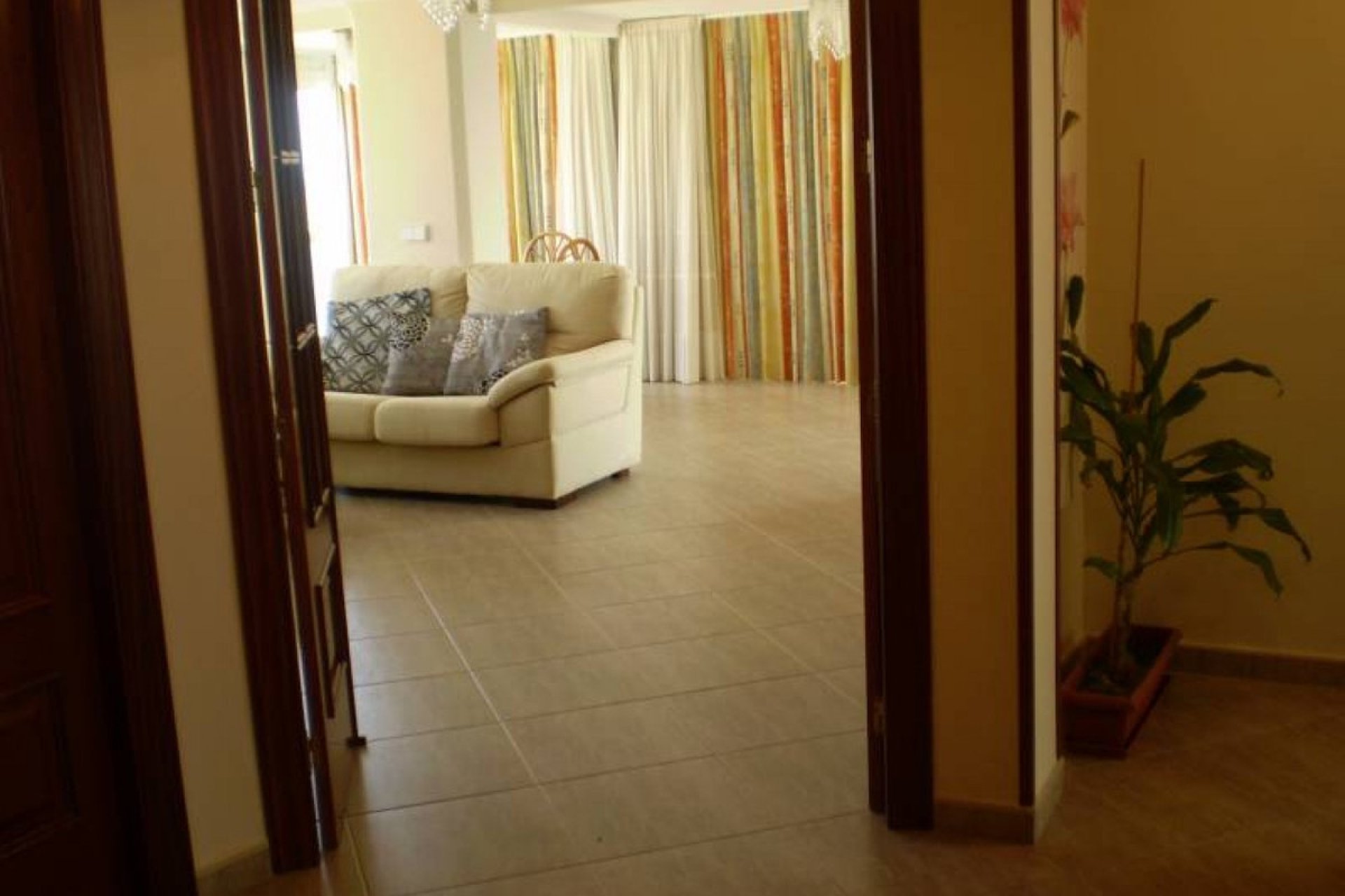 Rynek wtórny - apartment - Benidorm - Benidorm Centro