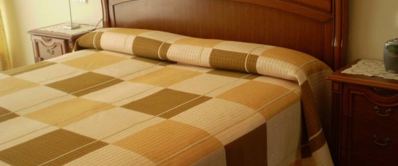 Rynek wtórny - apartment - Benidorm - Benidorm Centro