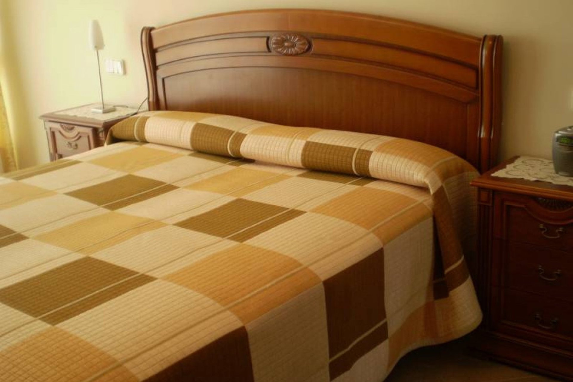 Rynek wtórny - apartment - Benidorm - Benidorm Centro