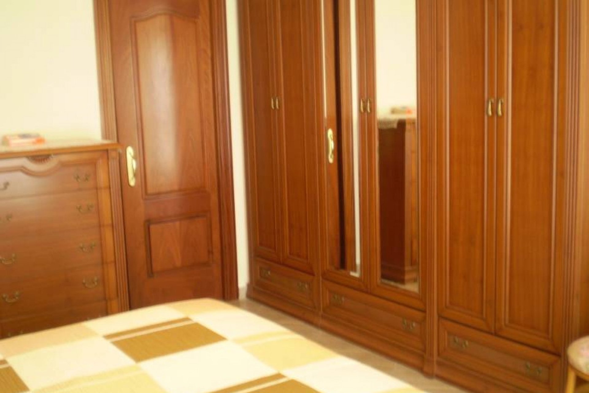 Rynek wtórny - apartment - Benidorm - Benidorm Centro