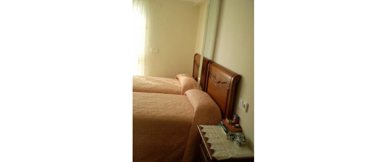 Rynek wtórny - apartment - Benidorm - Benidorm Centro
