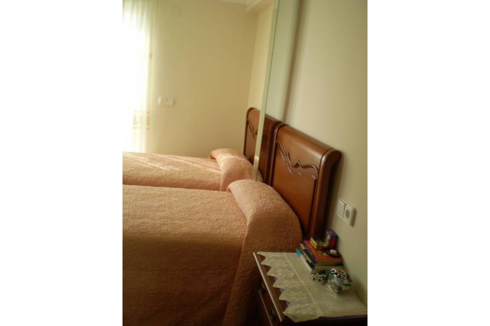 Rynek wtórny - apartment - Benidorm - Benidorm Centro
