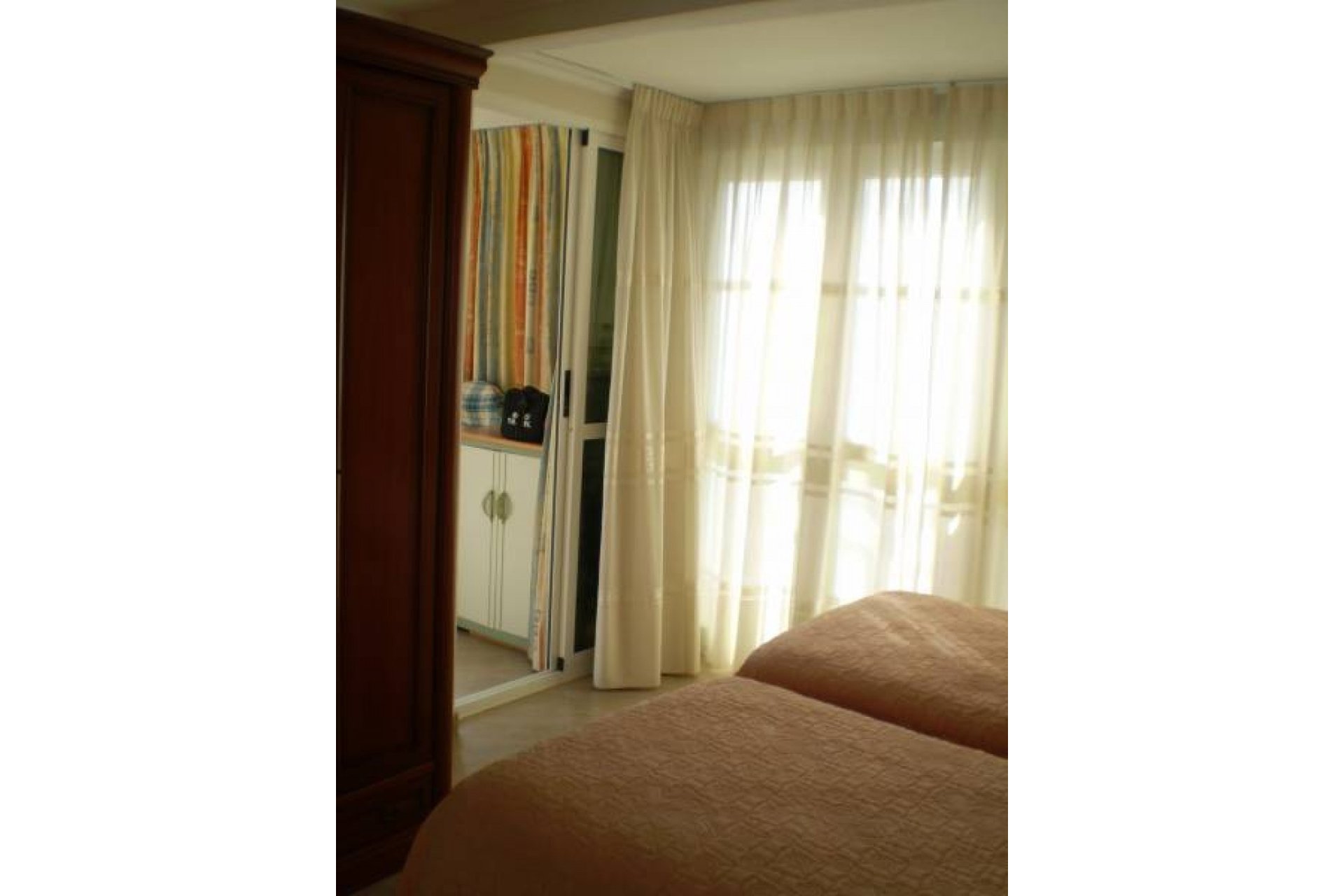 Rynek wtórny - apartment - Benidorm - Benidorm Centro