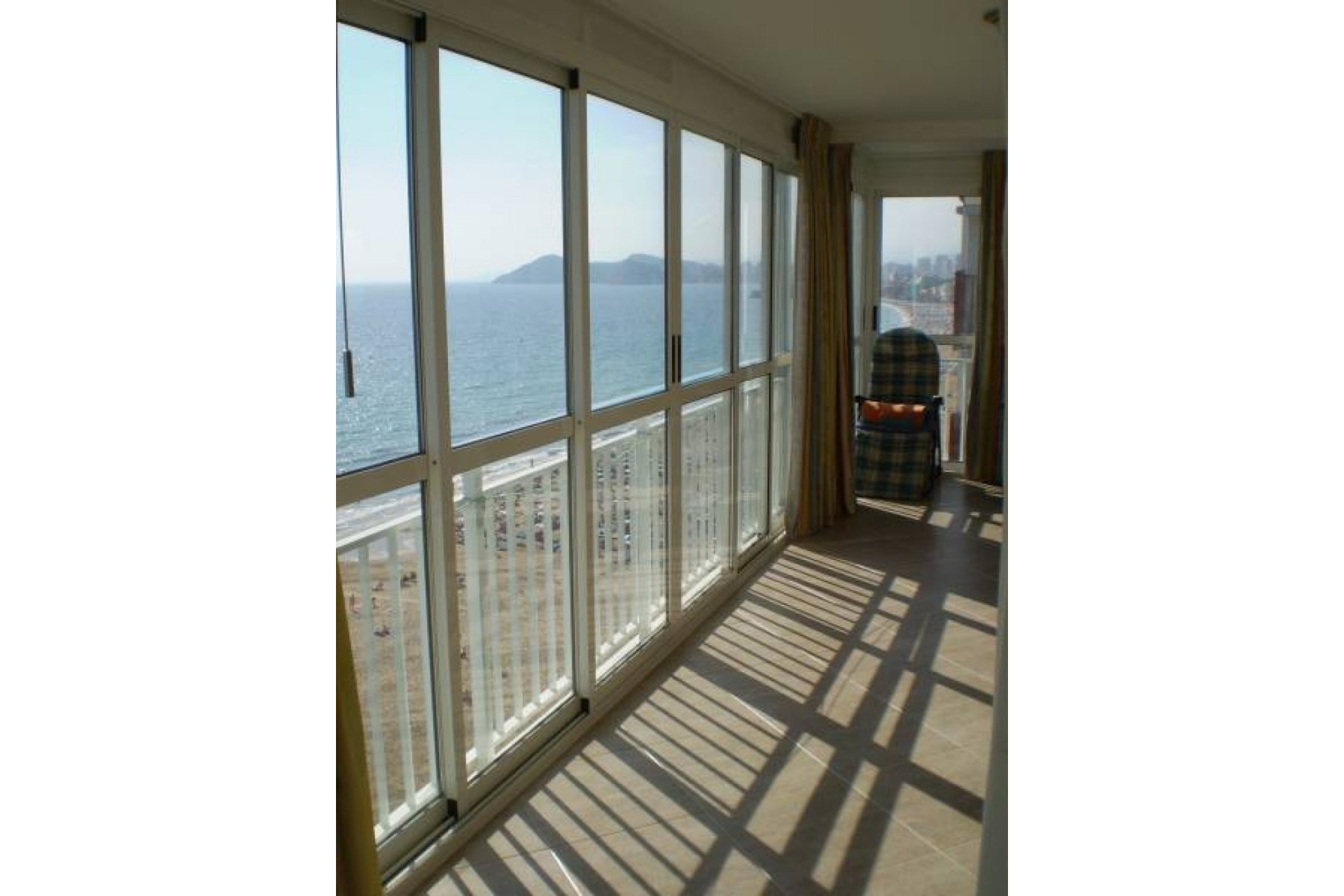 Rynek wtórny - apartment - Benidorm - Benidorm Centro