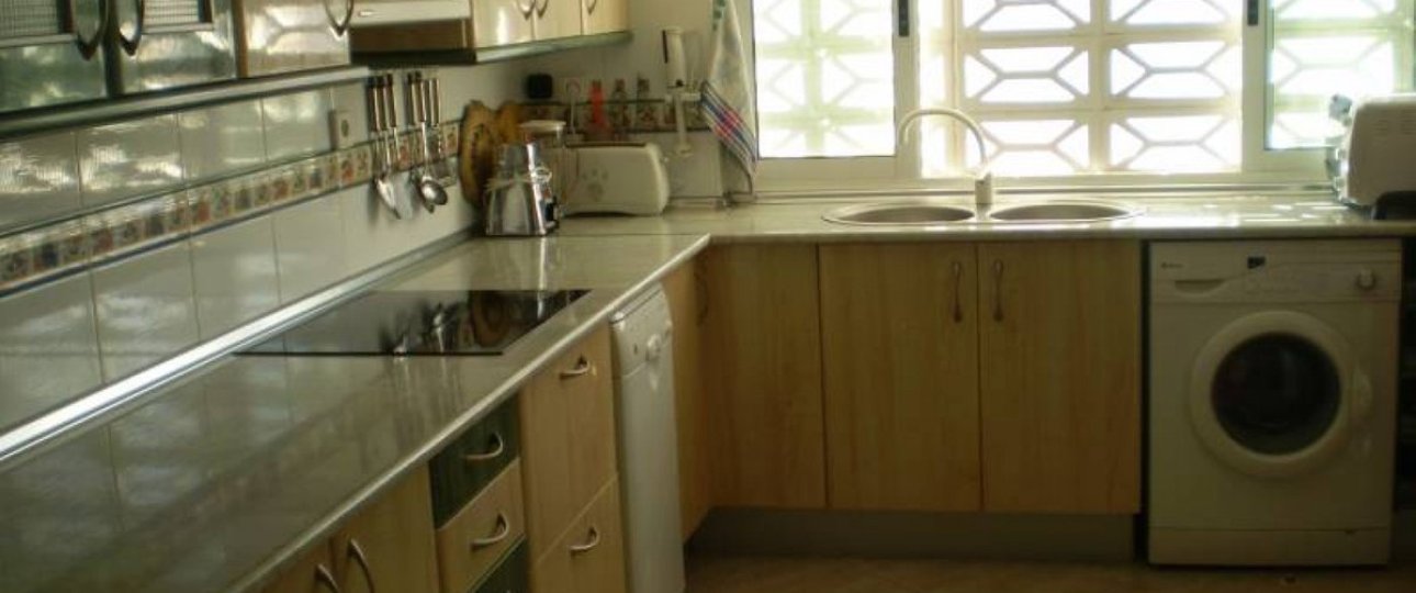 Rynek wtórny - apartment - Benidorm - Benidorm Centro