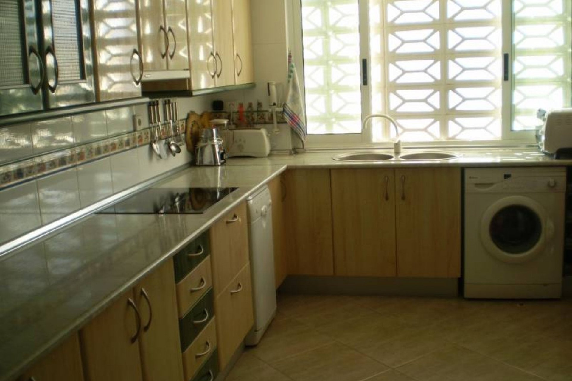Rynek wtórny - apartment - Benidorm - Benidorm Centro