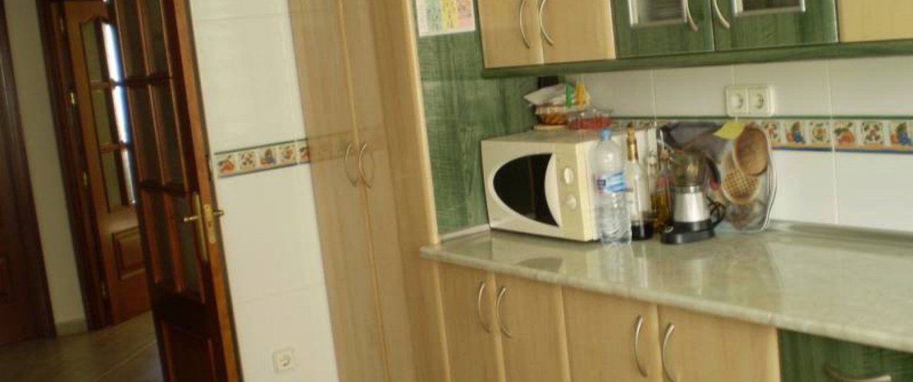 Rynek wtórny - apartment - Benidorm - Benidorm Centro