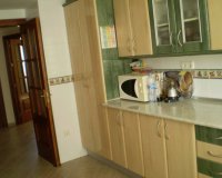 Rynek wtórny - apartment - Benidorm - Benidorm Centro