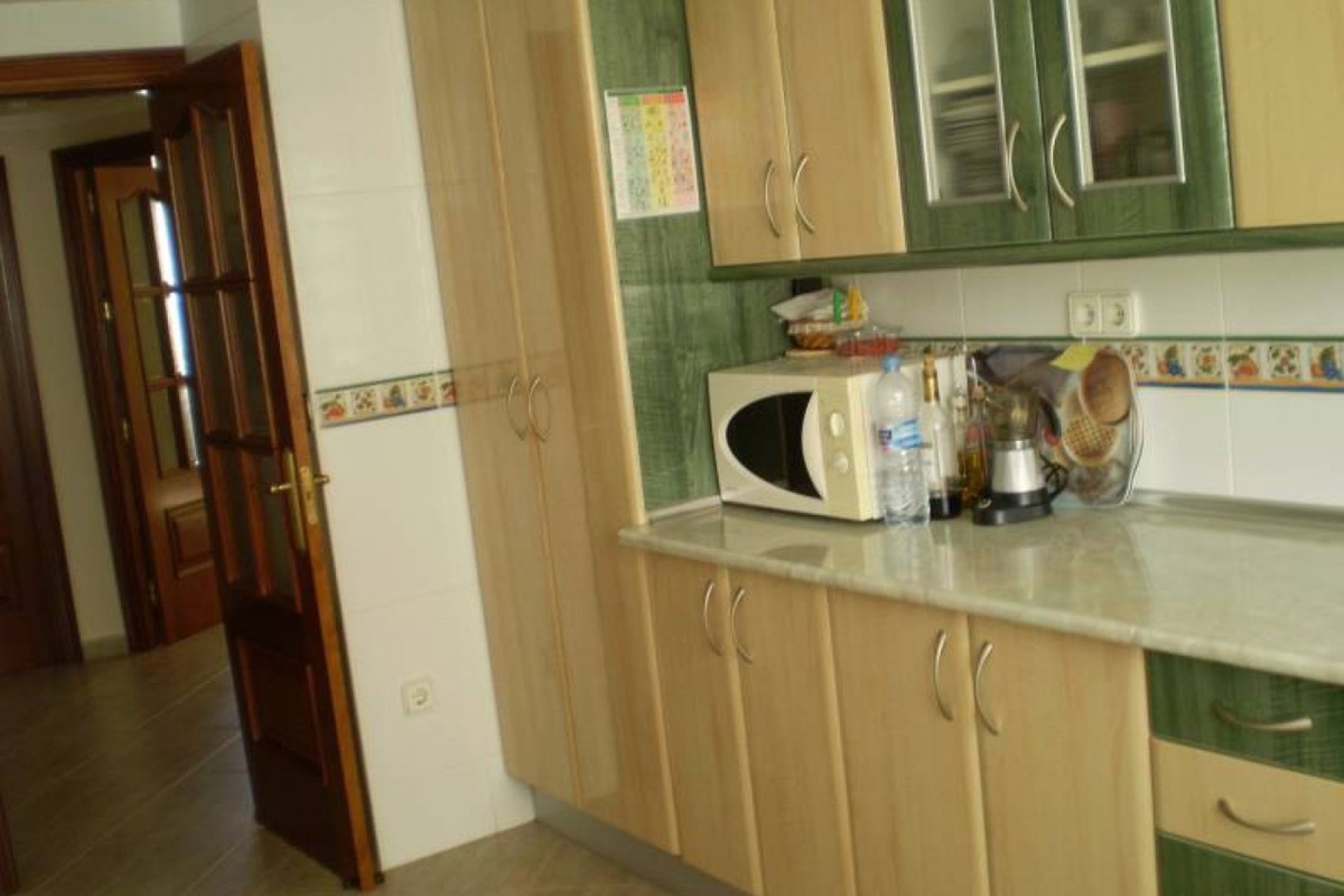 Rynek wtórny - apartment - Benidorm - Benidorm Centro